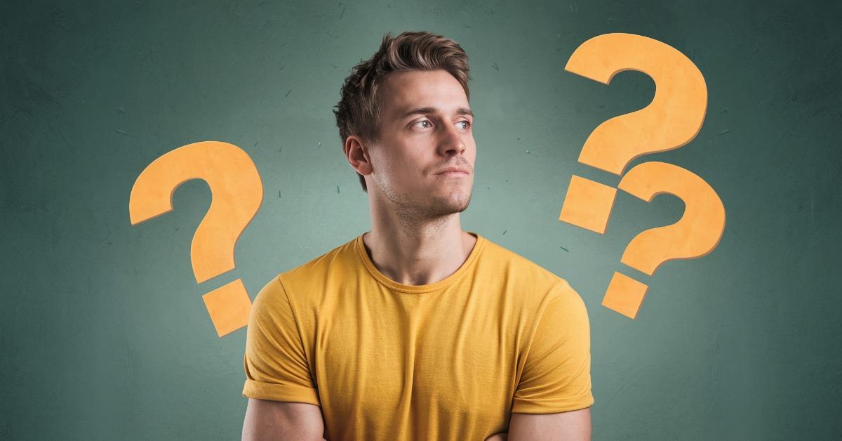 Divorce Questions Men Often Ask – Answered