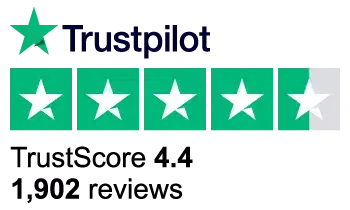 Trustpilot Box