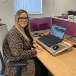 Bethan Jones BSc (Hons) Bethan Jones BSc (Hons)