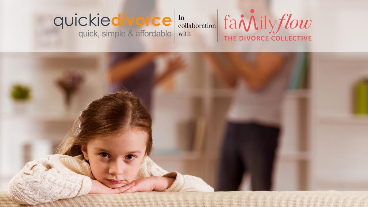 Co-Parenting After Divorce: Keeping It Amicable